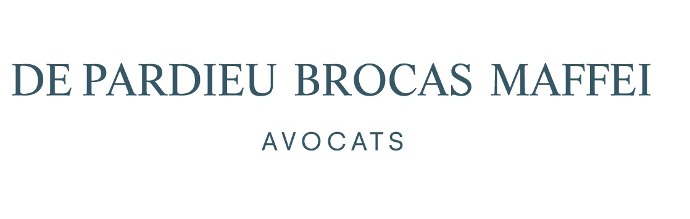 De Pardieu Brocas Maffei 
